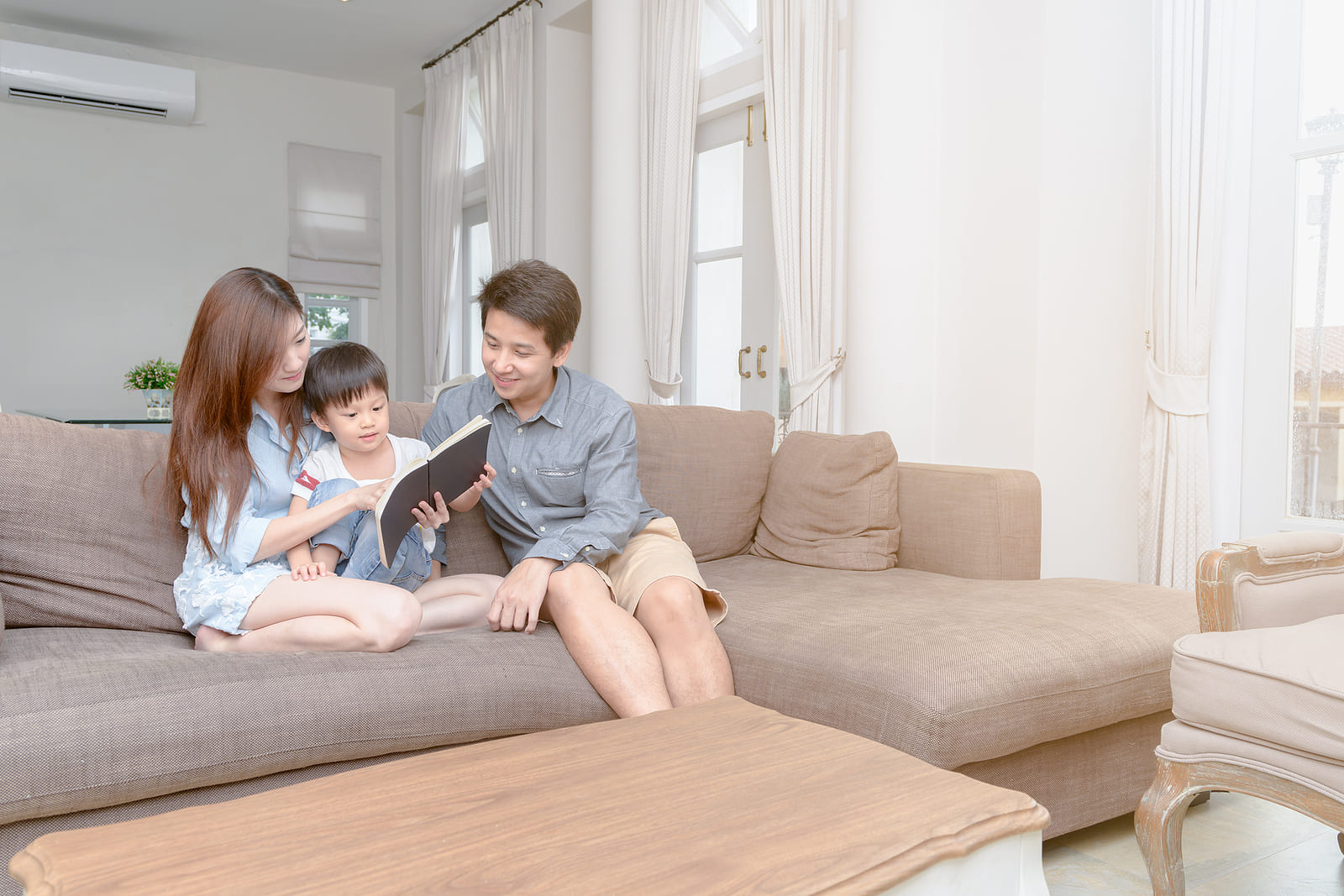 Looking to Upgrade Your Home? Start with These Everyday Comfort Essentials