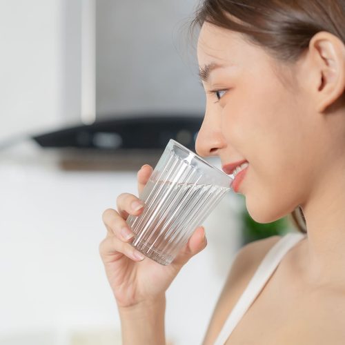 Mid-Year Wellness Reset: Start With Better Hydration This July