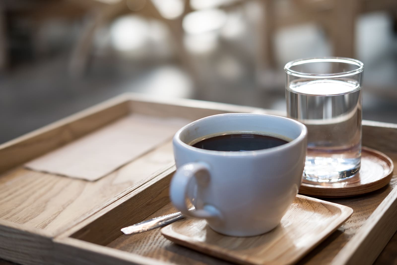 Running a Home-Based Café in Singapore? Here’s How to Improve Your Workflow