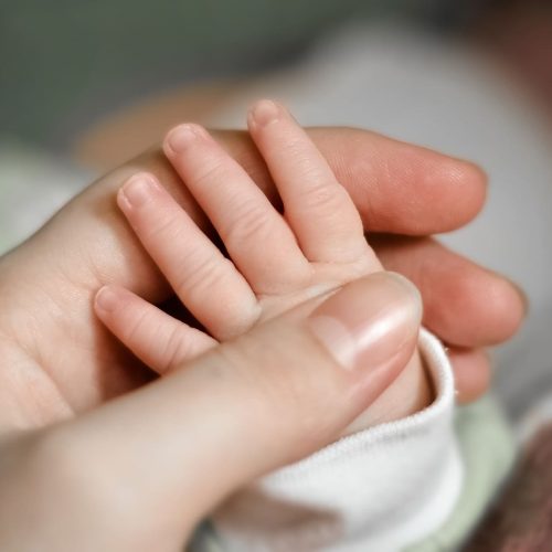Preparing Your Home for a New Baby