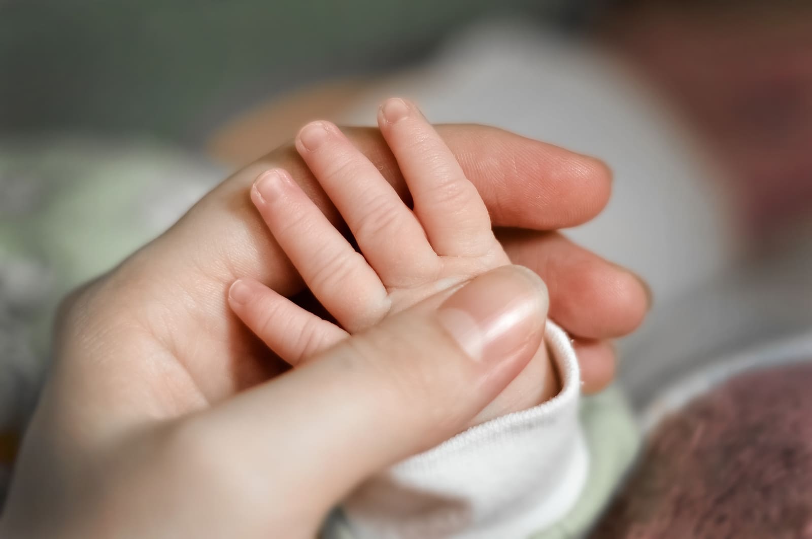 Preparing Your Home for a New Baby