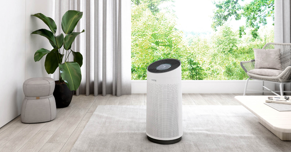 Air Quality in Singapore 2026: What the Data Says and Why Homes Are Adding Air Purifiers
