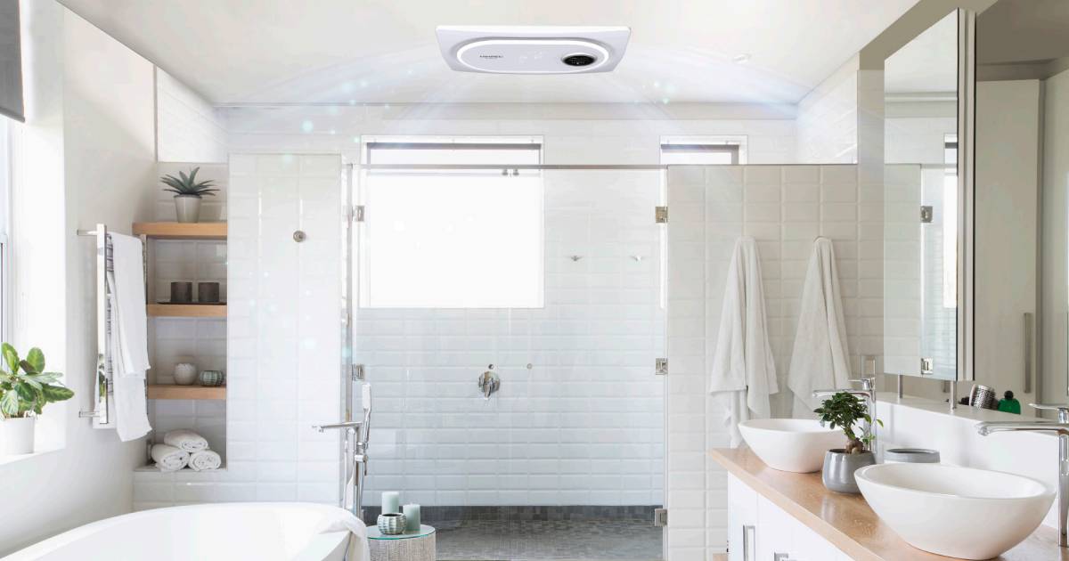 How to Choose the Right Bathroom Ventilation System in Singapore