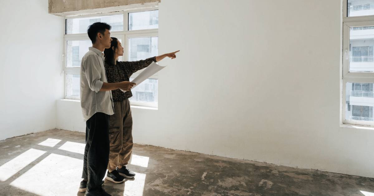 Renovating a BTO Flat? Plan Your Appliance Points Early