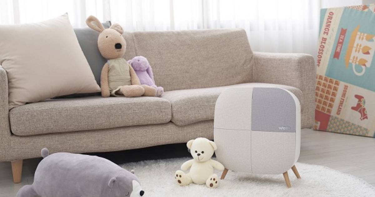 Wells Air Purifiers in Singapore: A Simple Guide to the Models and Features